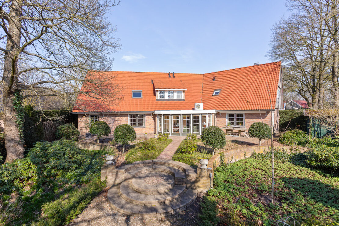 Foto ’t Capittelgoed 10 – Nijverdal