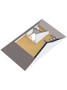 Plattegrond foto 5 Pimpernel 24 - Nijverdal – Plattegrond 6