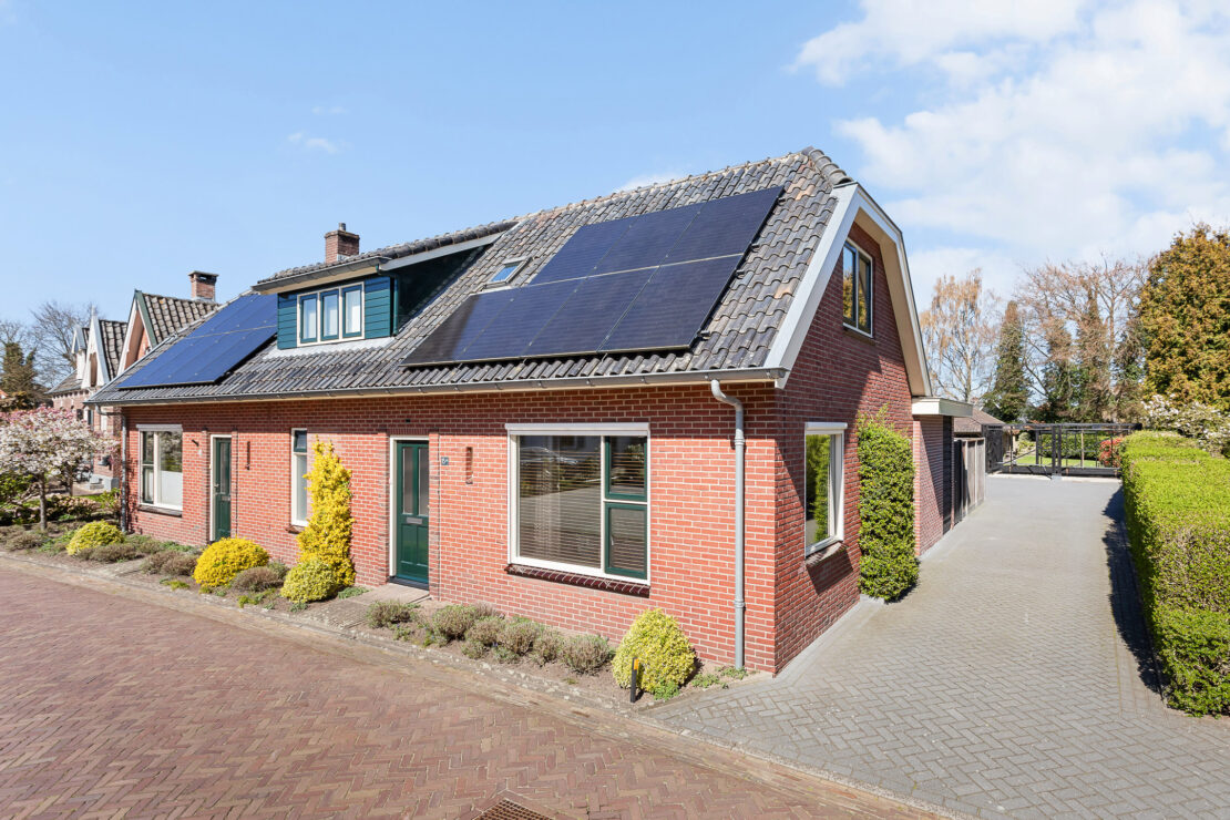 Foto Koestraat 15a – Hellendoorn