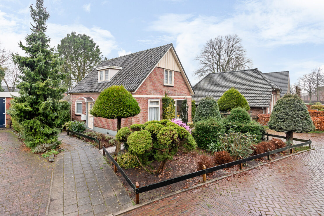 Foto P C Stamstraat 70 – Nijverdal