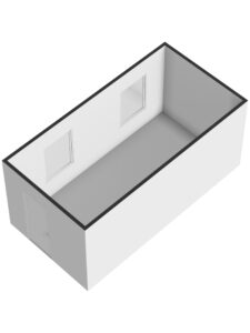 Plattegrond foto 7 P C Stamstraat 70 - Nijverdal – Plattegrond 8
