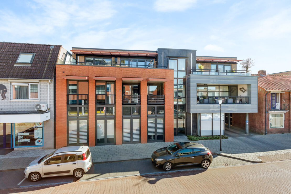 Foto Rijssensestraat 51c – Nijverdal